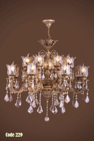 Chandelier Aramis